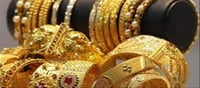 షాక్ ఇచ్చిన పుత్తడి.. దిగొచ్చిన వెండి..